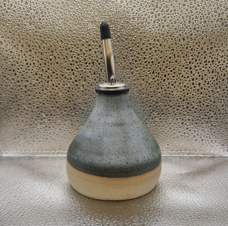 Olive Oil Bottles