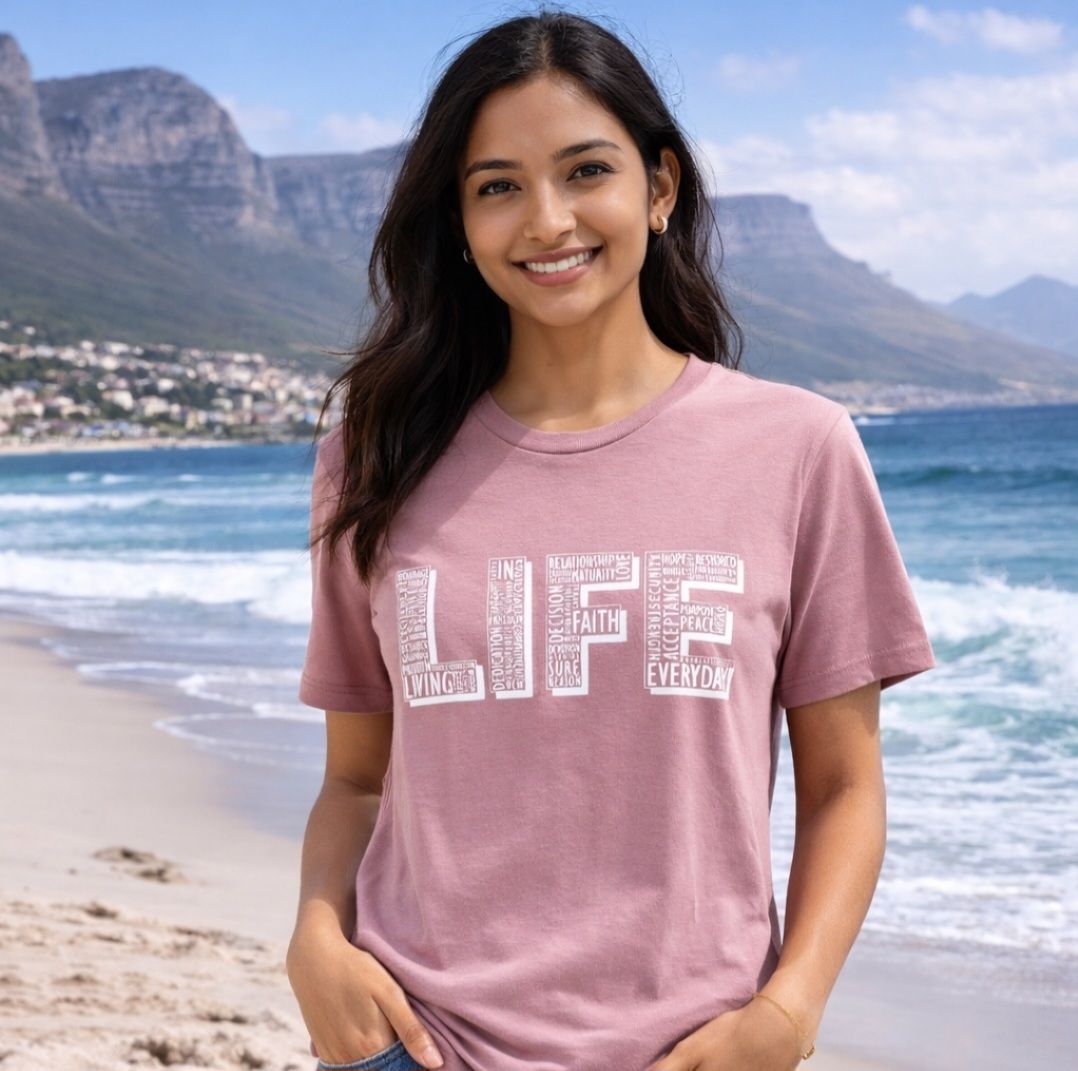 Life Unisex T Shirt