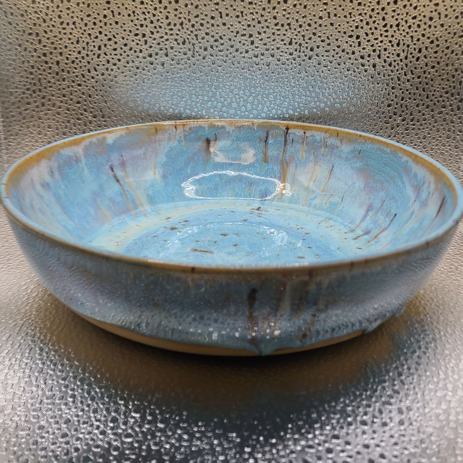 Winterwood and Norse Blue Bowl