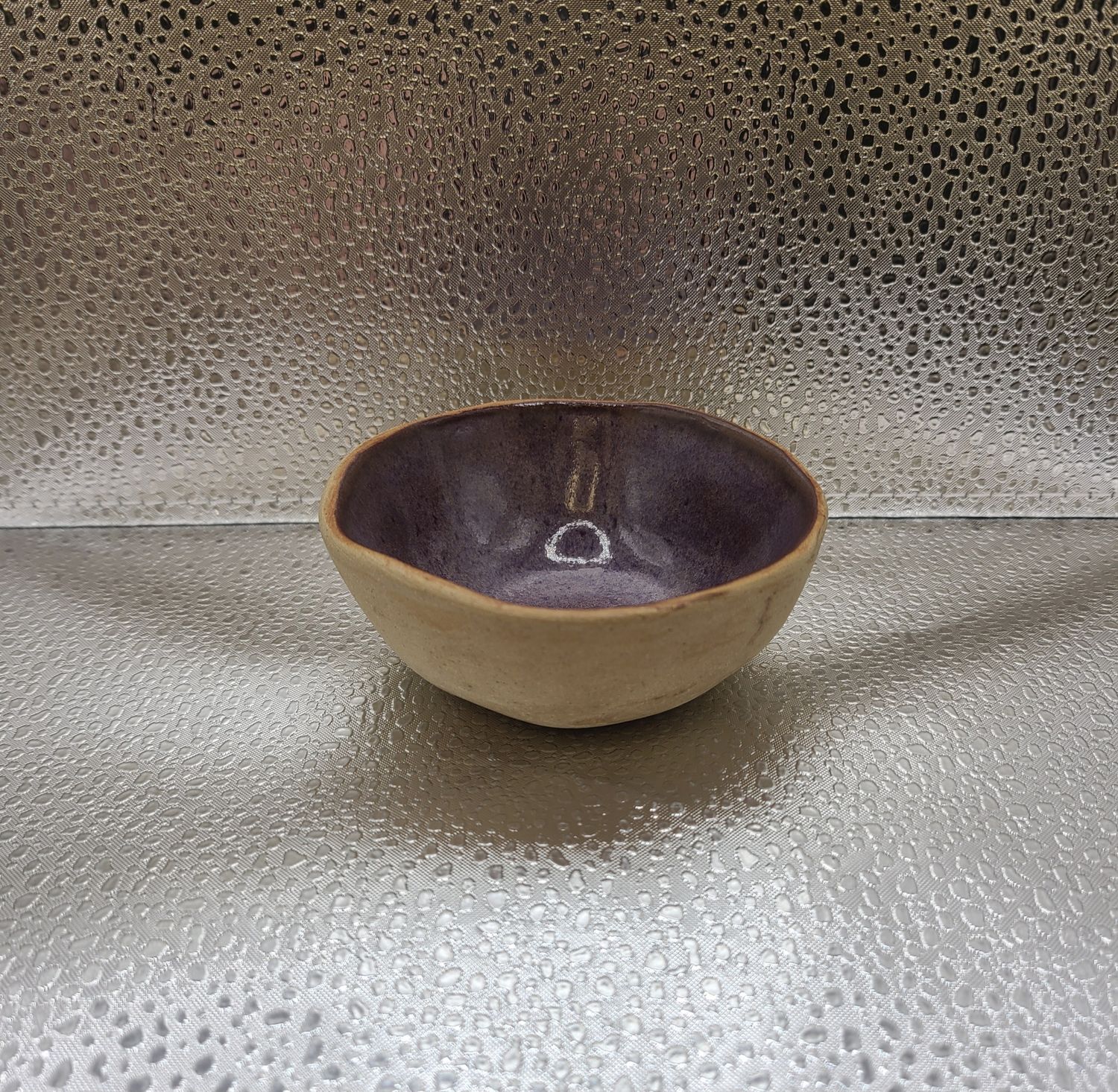 Smokey Merlot Dipping Bowl