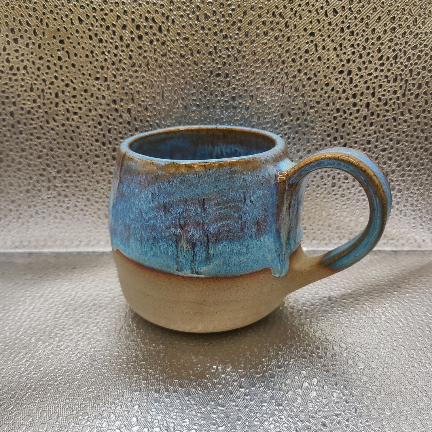 Winterwood And Norse Blue Mug 6