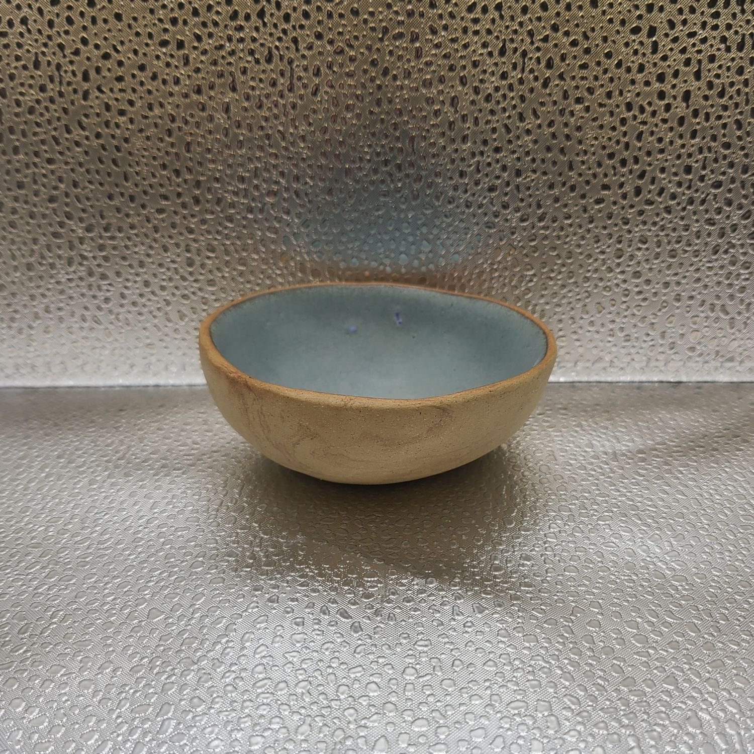 Green Tea Dipping Bowl