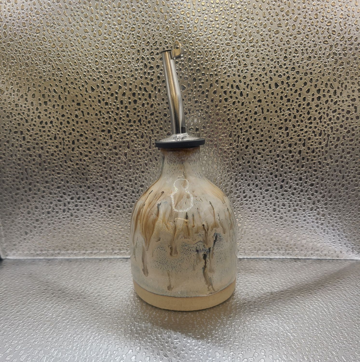 Winterwood And Birch Olive Oil Bottle 6