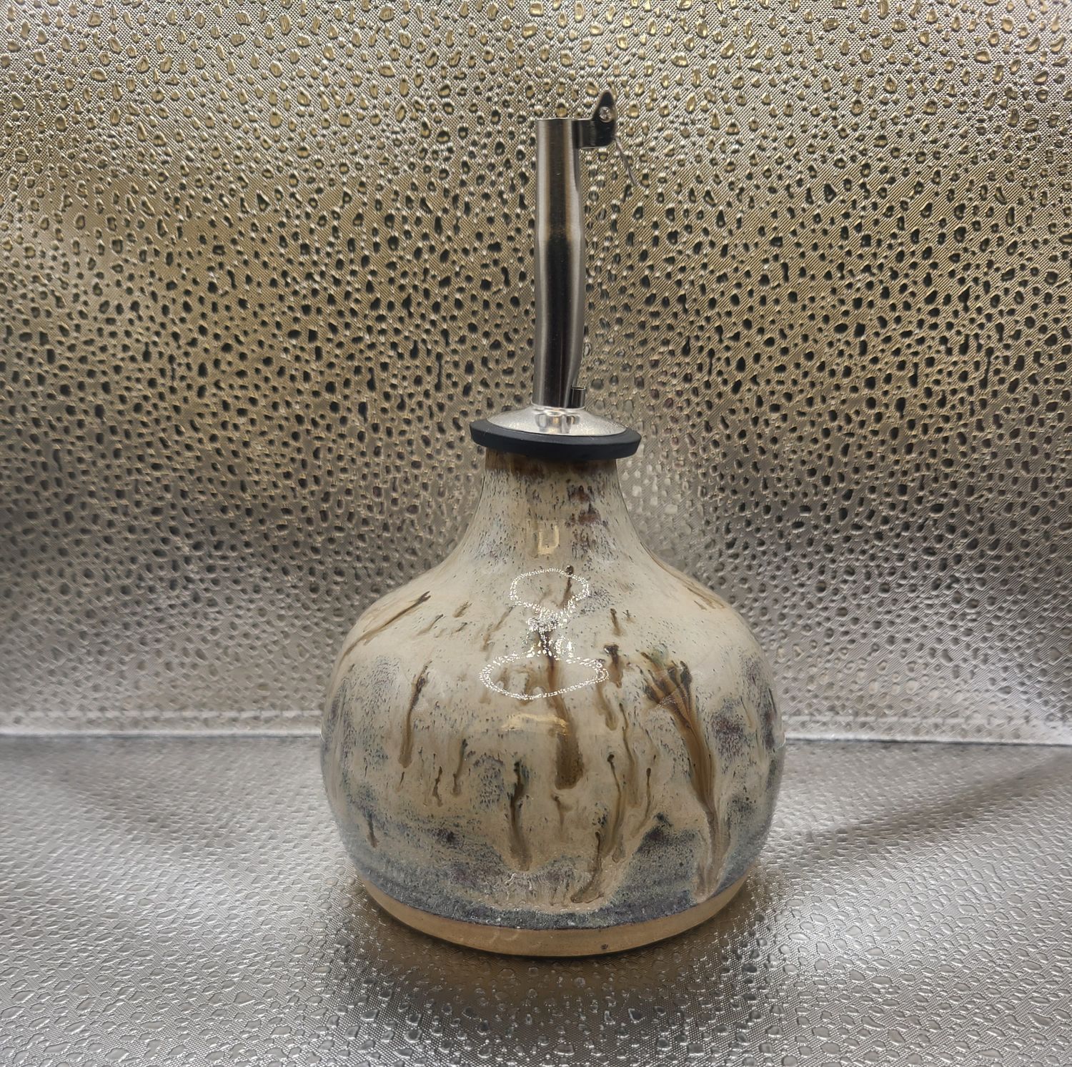 Winterwood And Birch Olive Oil Bottle 7