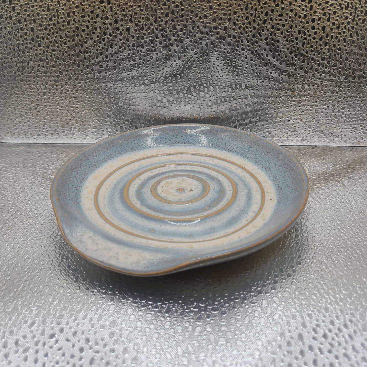 Moon River Spoon Holder
