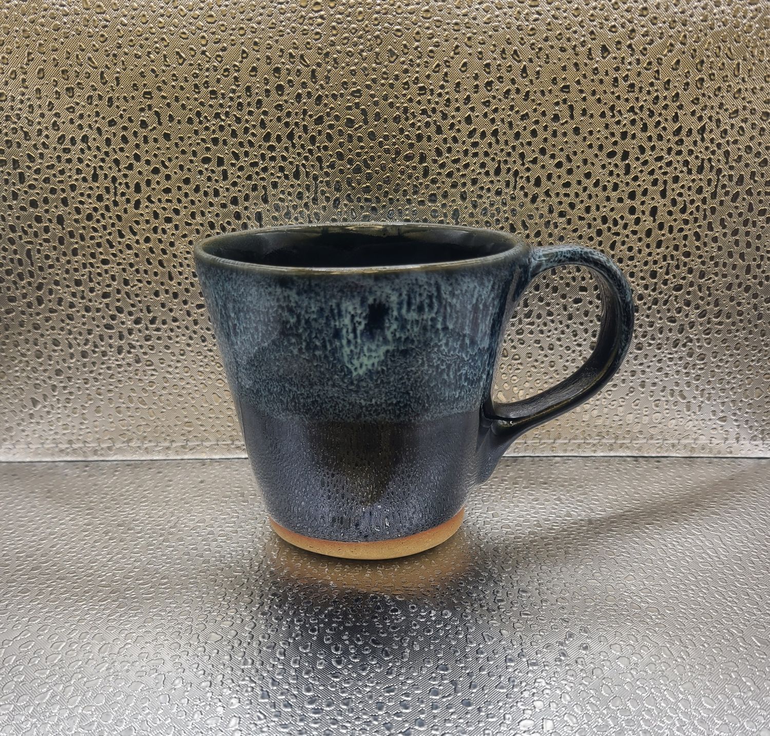 Storm and Snow Mug1