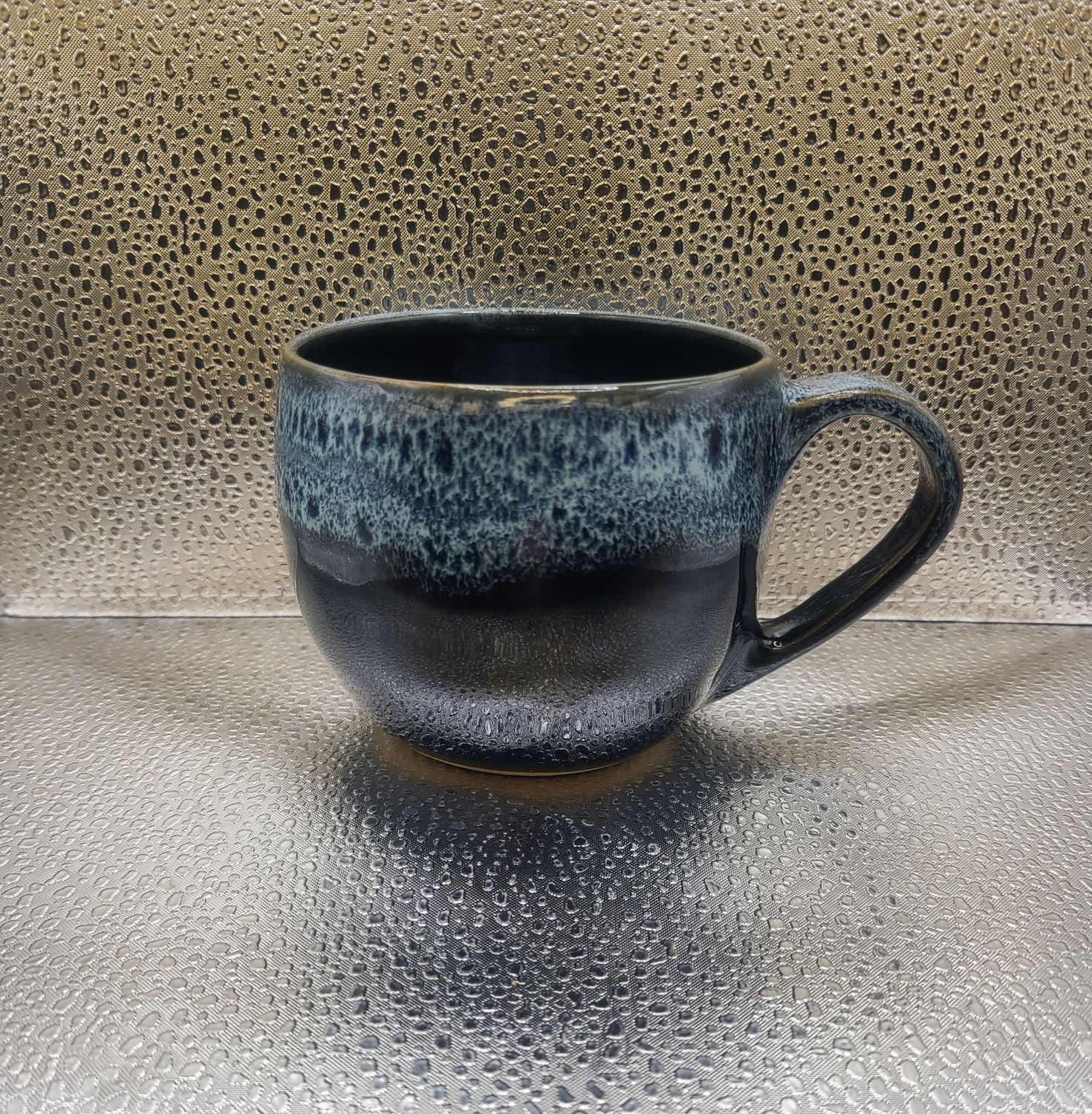 Storm and Snow Mug2