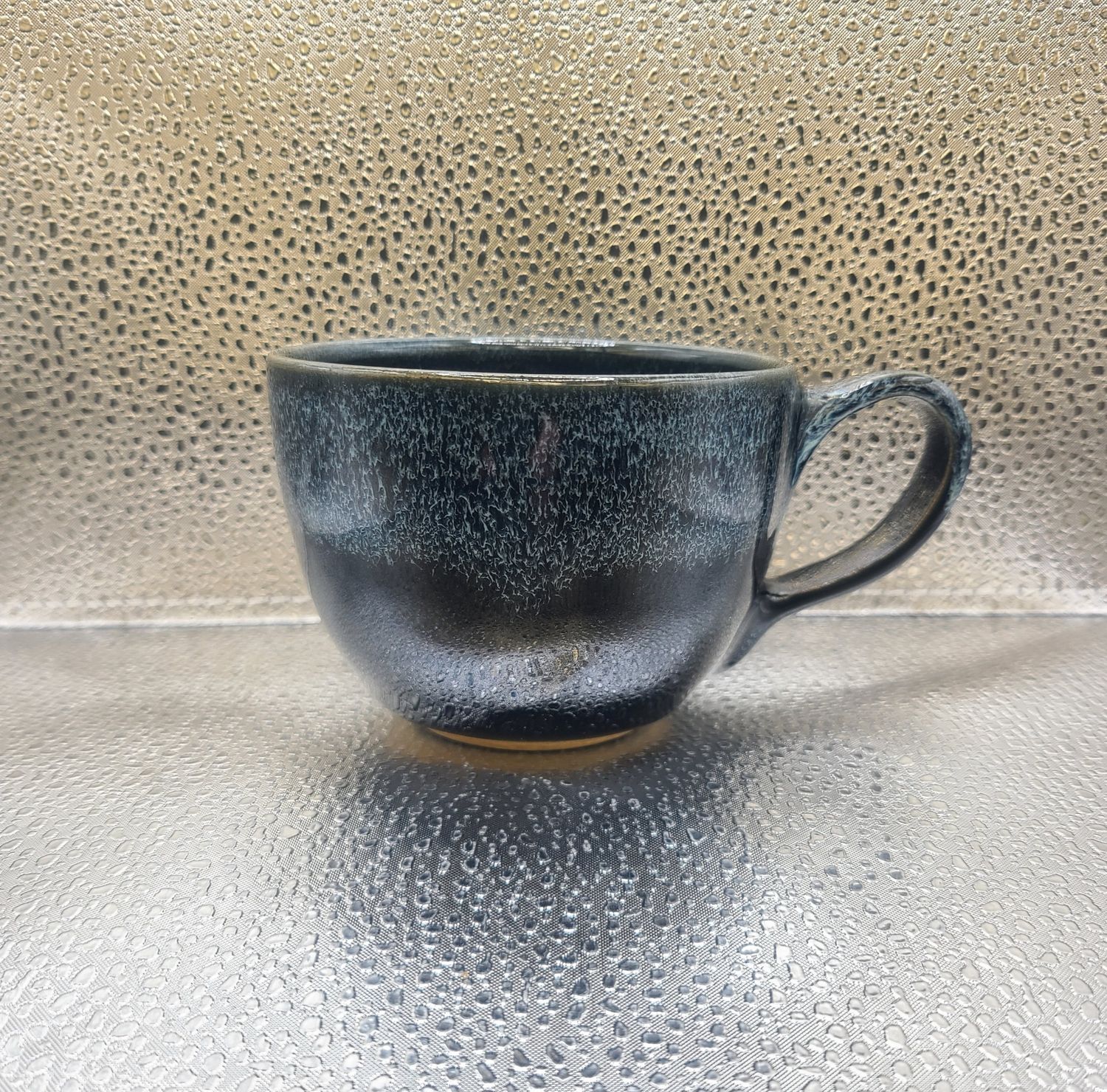 Storm and Snow Mug4