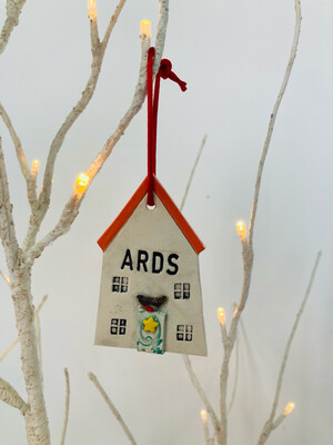 Ards Decoration - Includes Gift Box