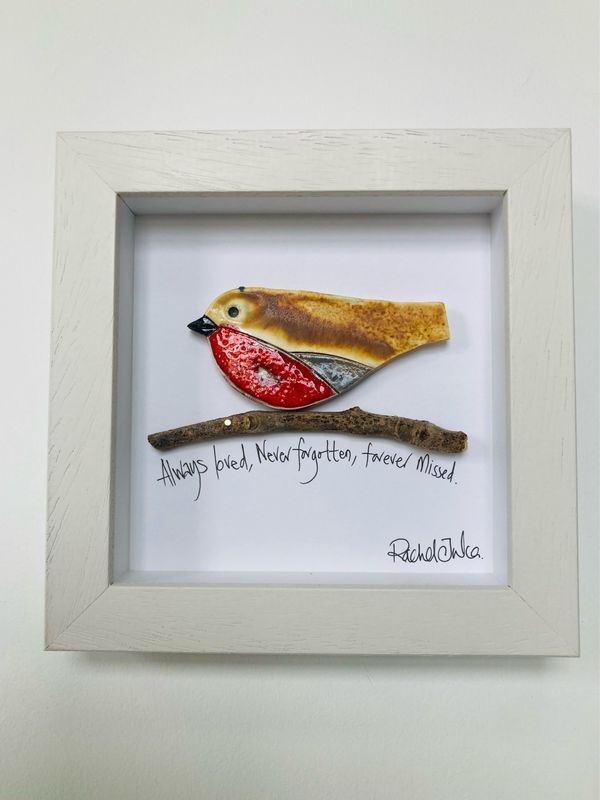 Hello Robin