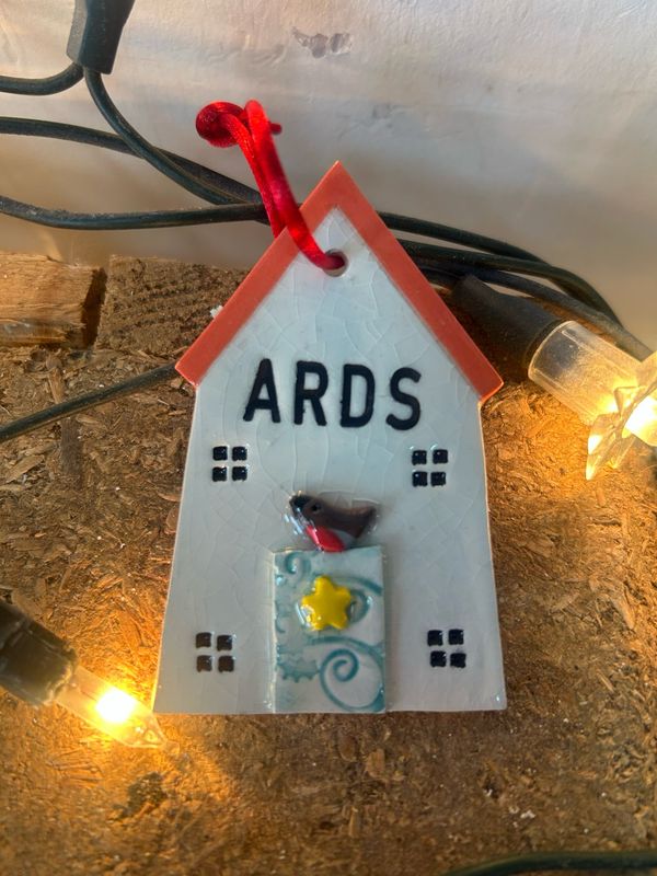 Ards Reduced To Clear