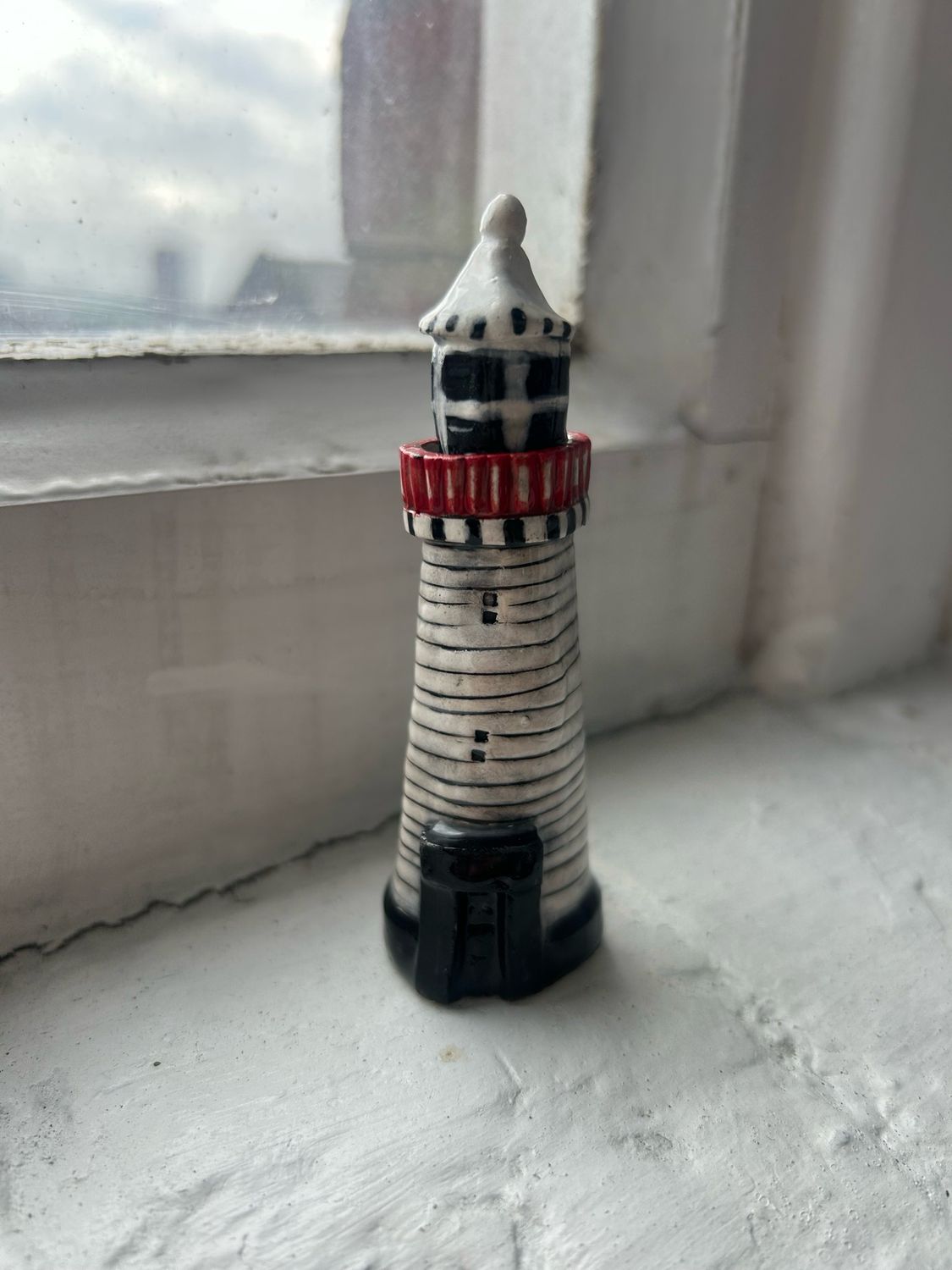 Donaghadee Lighthouse