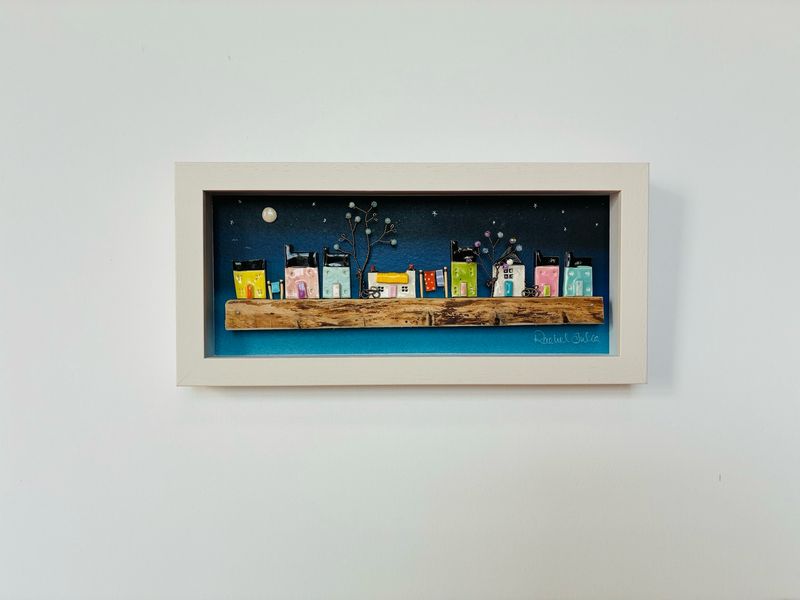 Moonlight Avenue