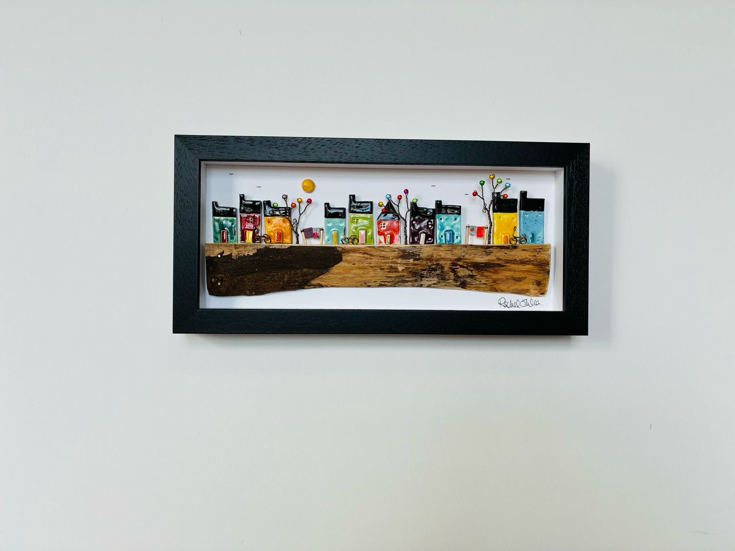 Chestnut Avenue Chestnut Avenue