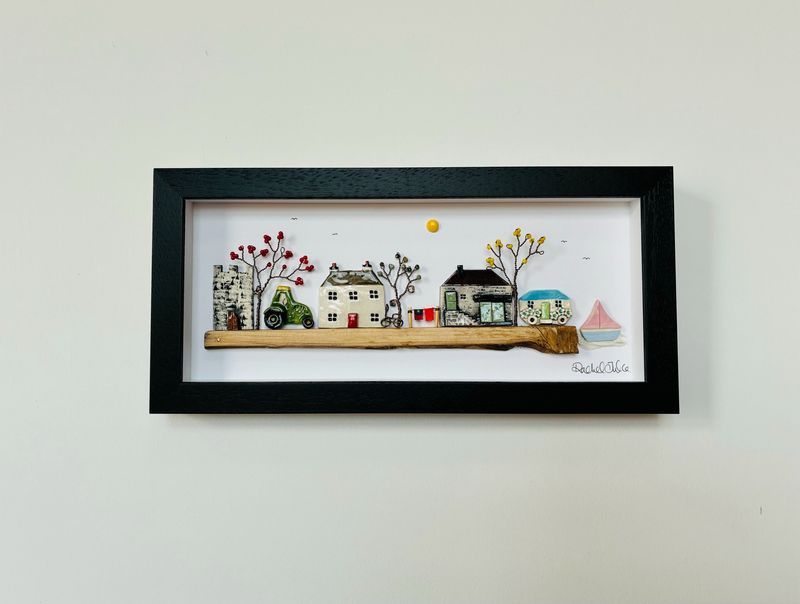 Pear Tree Farm