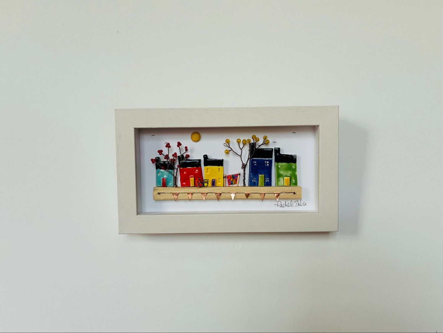 Rainbow Avenue Rainbow Avenue