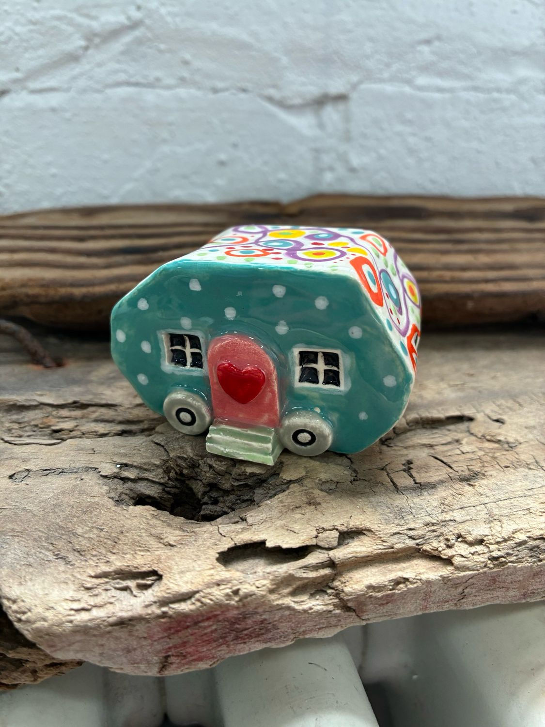 Party Caravan Party Caravan