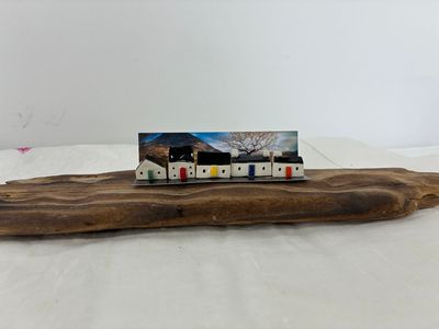 Pebble Beach Cottages