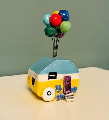 Caravan Collections