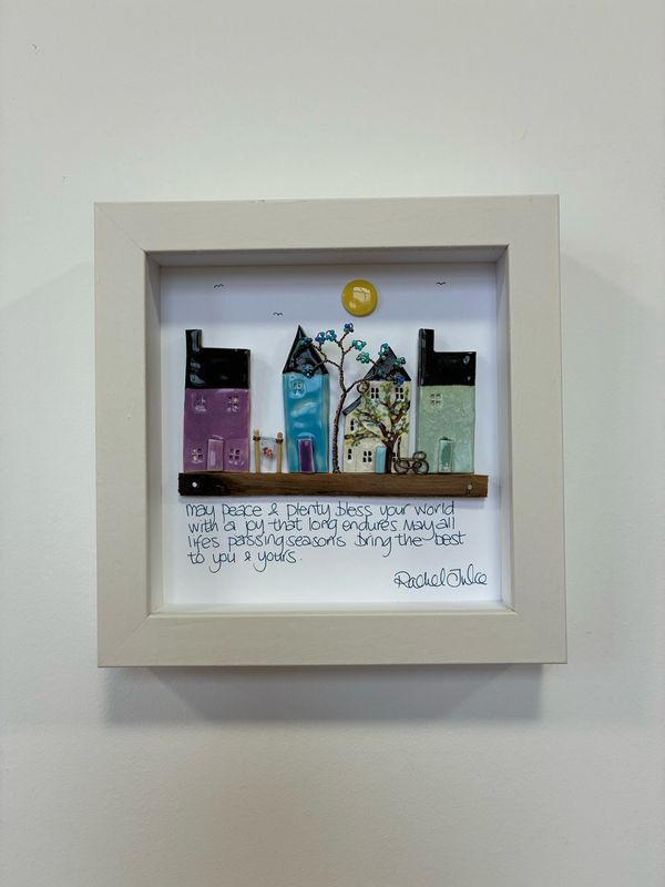 Peace & Plenty Peace & Plenty