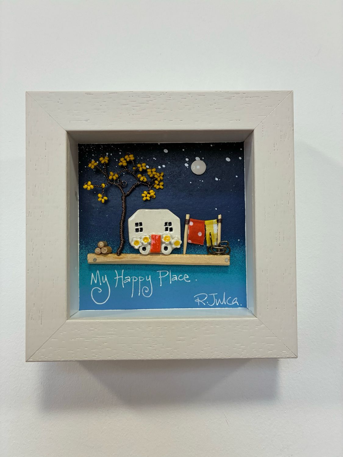 My Happy Place My Happy Place