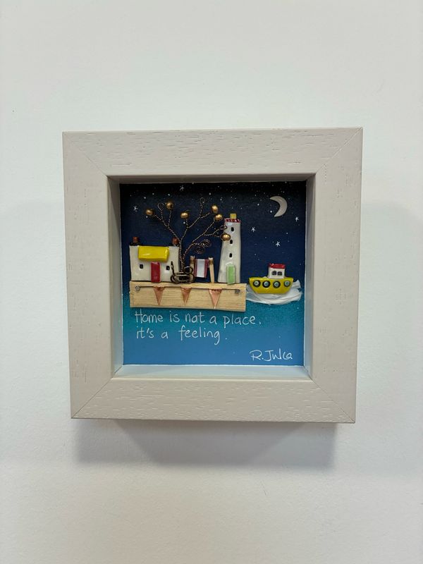 Crest of The Moon Crest of The Moon