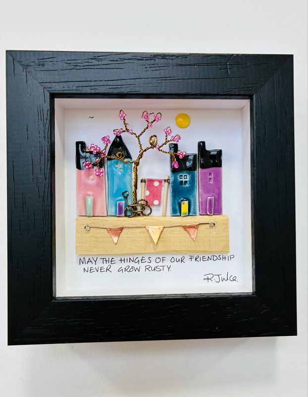 Hinges Of Friendship Hinges Of Friendship