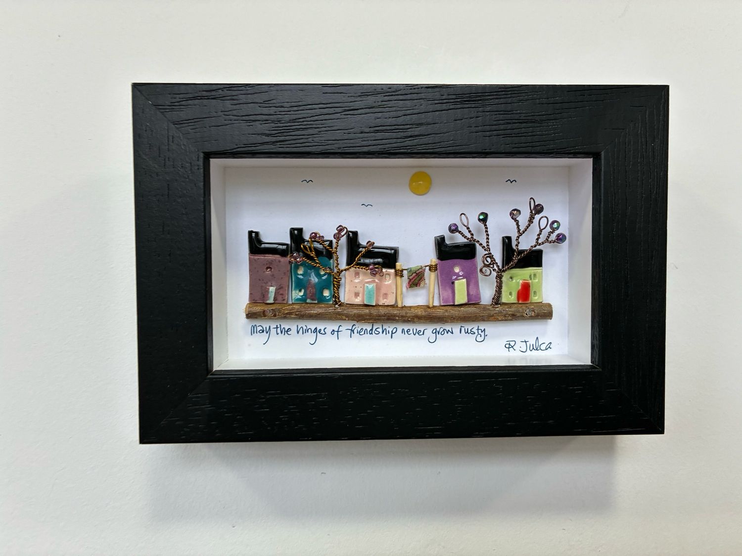 Clay Street Lane Clay Street Lane