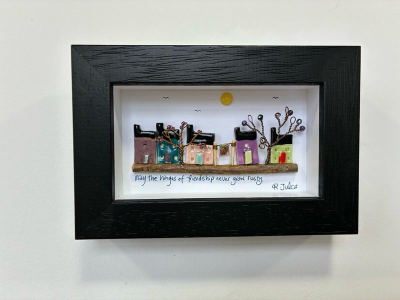 Clay Street Lane Clay Street Lane