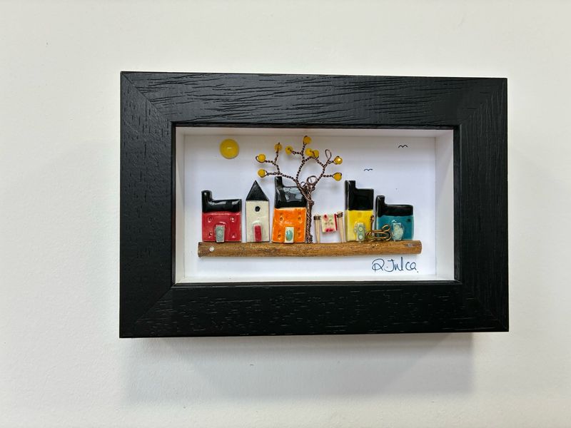 Arlington Row Arlington Row