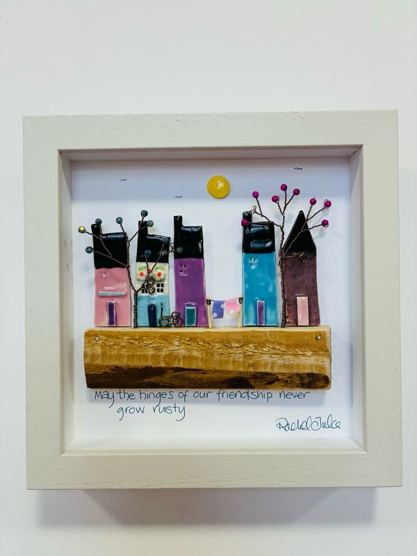 Hinges Of Friendship (large) Hinges Of Friendship (large)