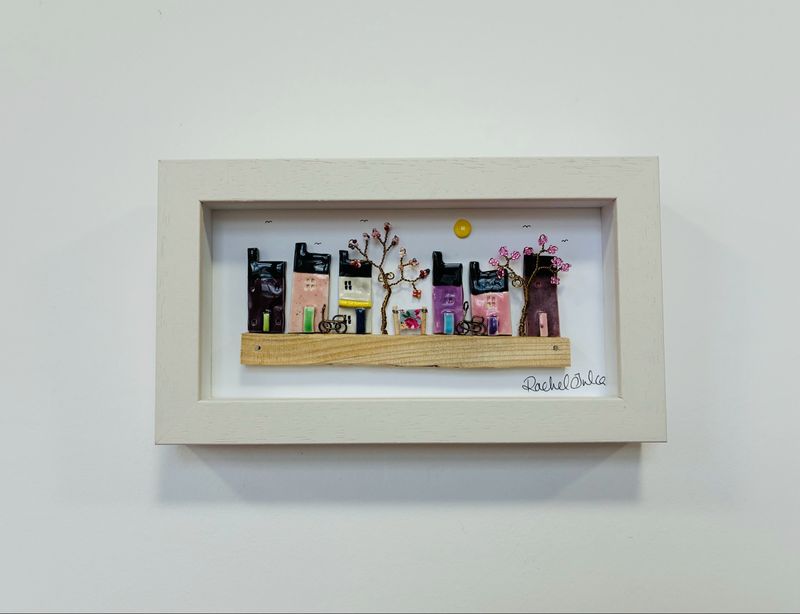 BlackBerry Lane BlackBerry Lane