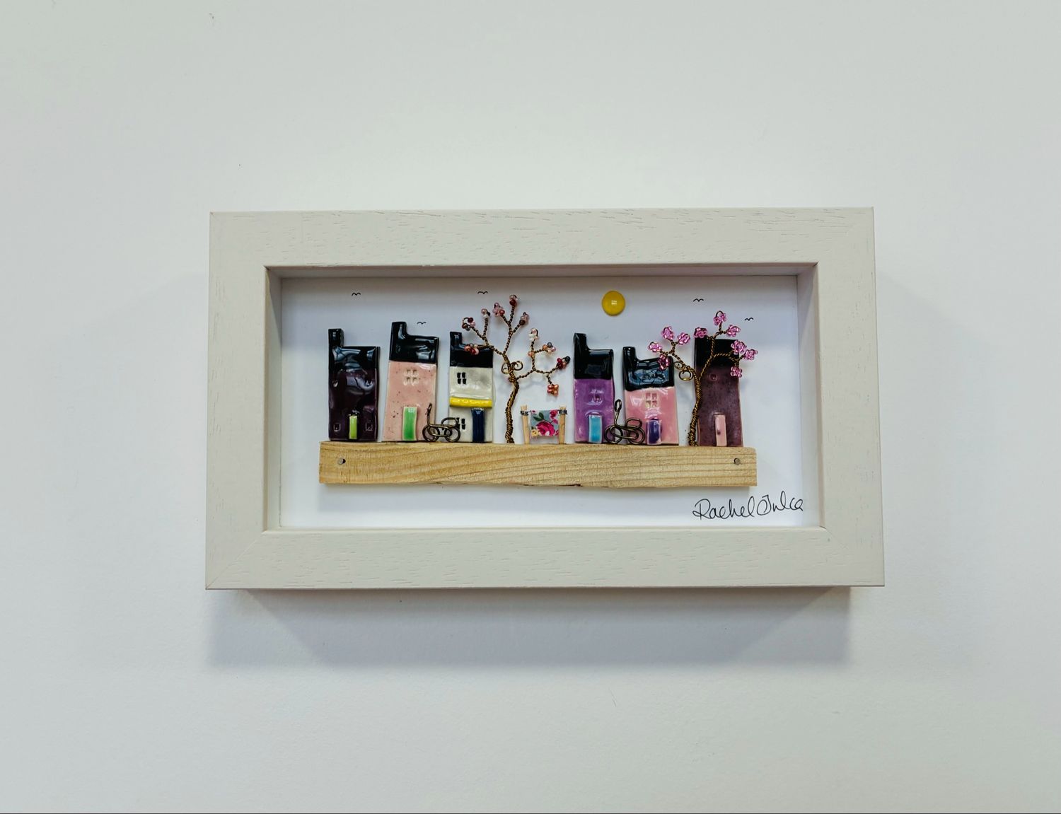 BlackBerry Lane BlackBerry Lane