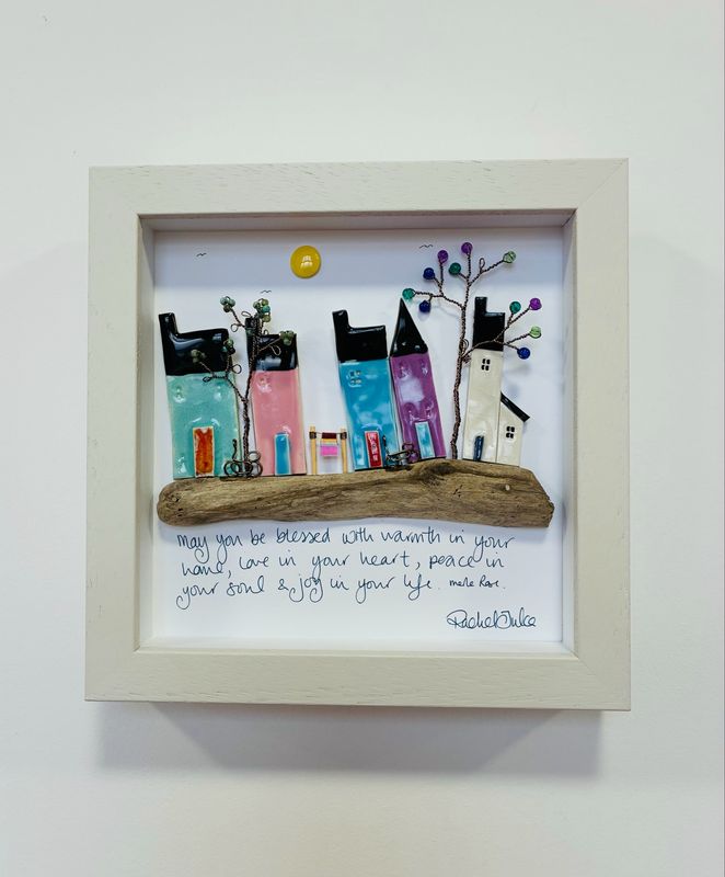 Peach Avenue Peach Avenue