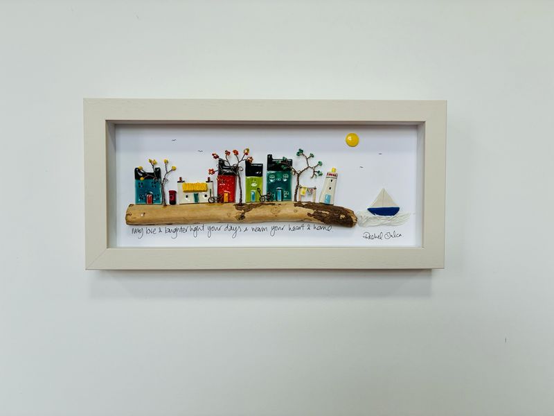 Heart And Home Heart And Home