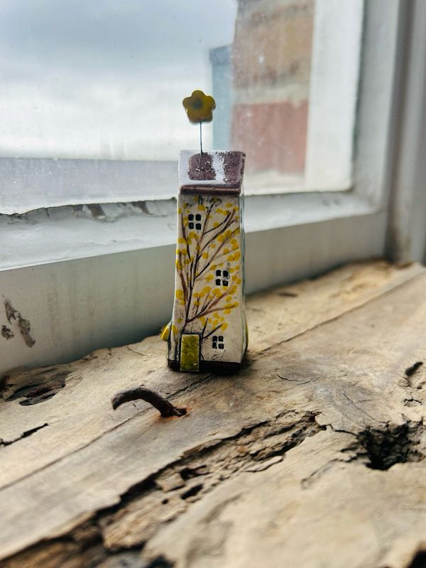Lemon Blossom Cottage Lemon Blossom Cottage