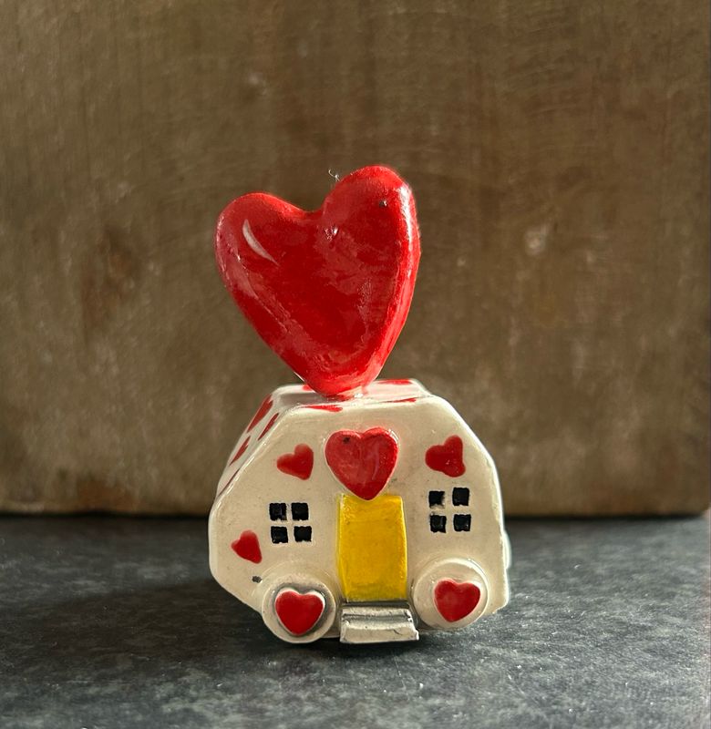 Caravan of Love Caravan of Love