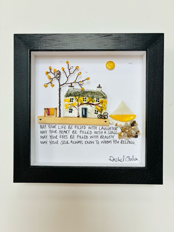 Sunshine Cottage Sunshine Cottage