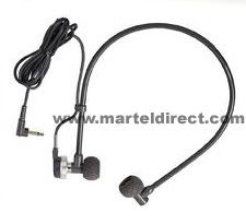Olympus E-103 Mono Transcription Headset