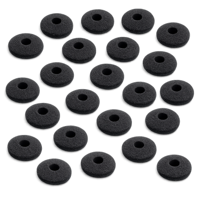 E99EC Replacement Ear Cushions for E99, E102 &amp; Lanier brand Headsets (10pk)
