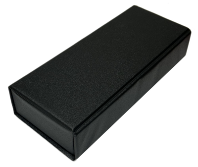 Bonus Martel Microphone Protective Case
