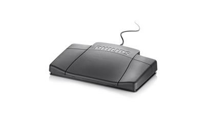 Philips LFH-2330 Deluxe Digital Foot Control