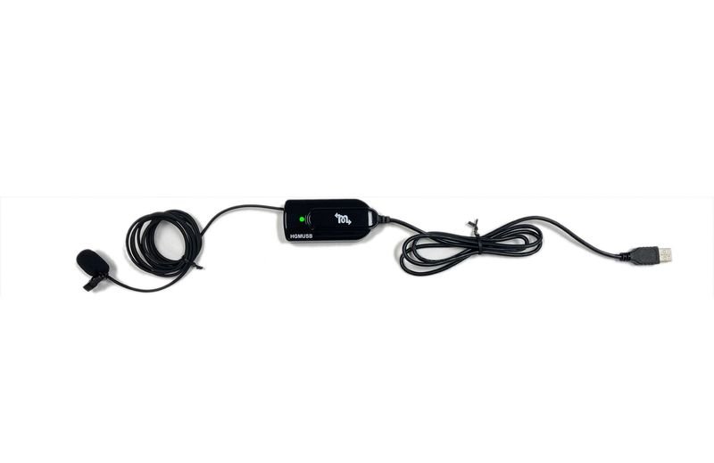 Best Court Reporter USB Microphone