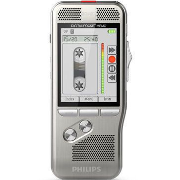 Lawyer Dictation Recorder ABA - Extra Recorder