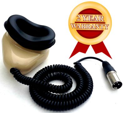 Stenomask (for Marantz Digital recorders, focusrite Scarlett &amp; BM-246, DM246)