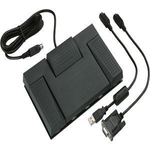 Olympus RS-27 Foot Control