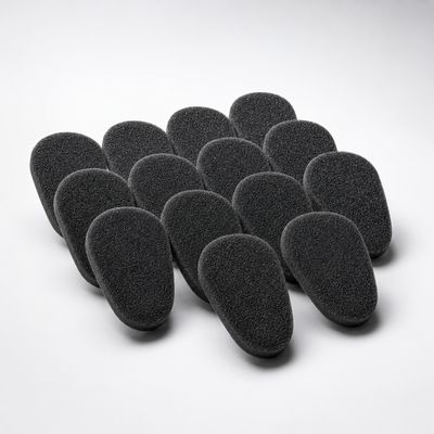Foam Silencing Filter for Martel's Stenomask (Pack of 12)