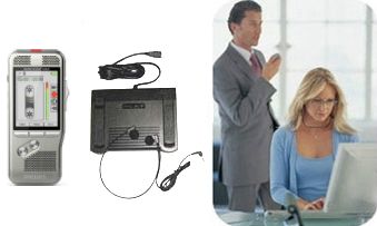 Lawyers Perfect Digital Dictation Package