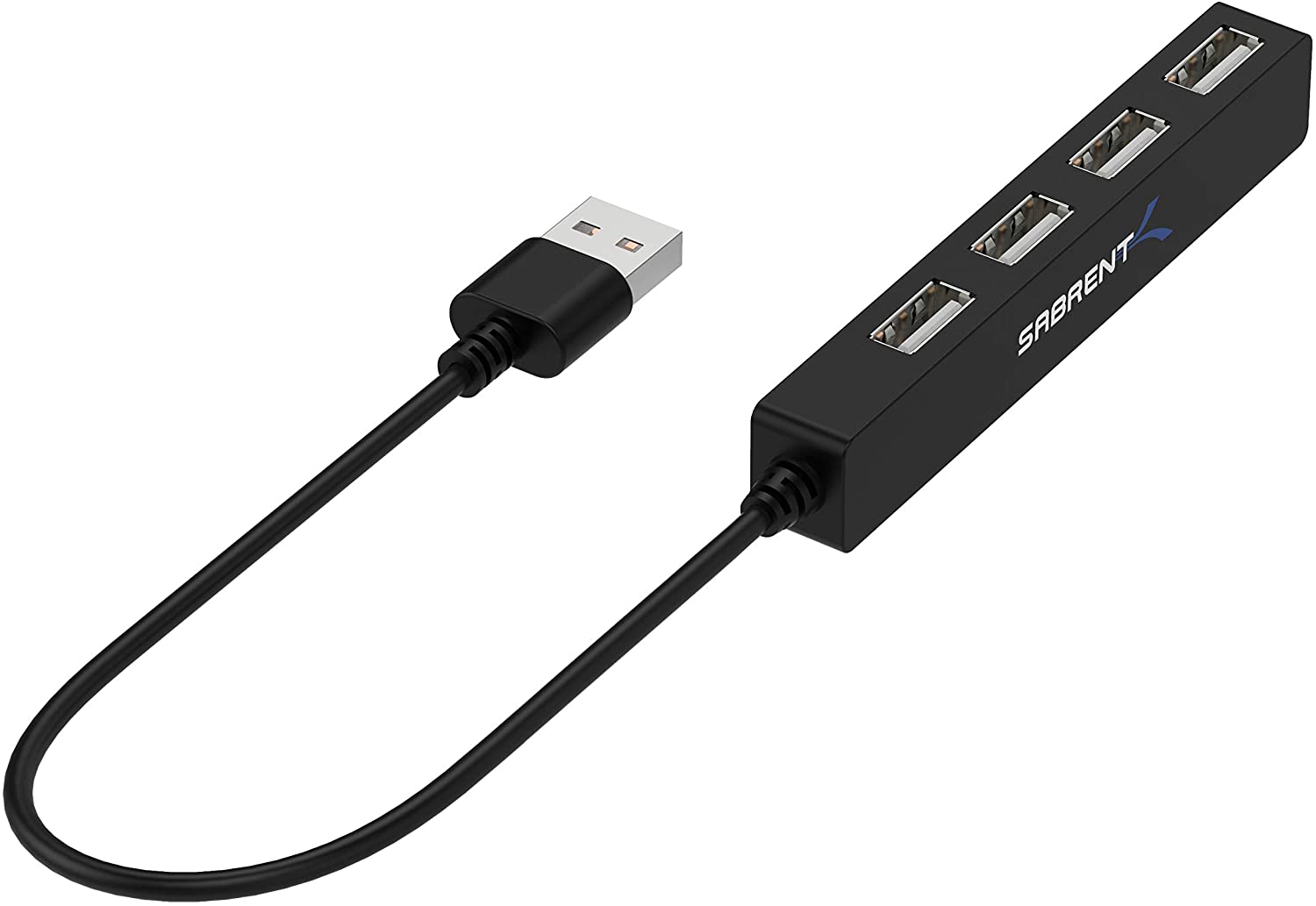 Court Reporter 4-Port USB Hub