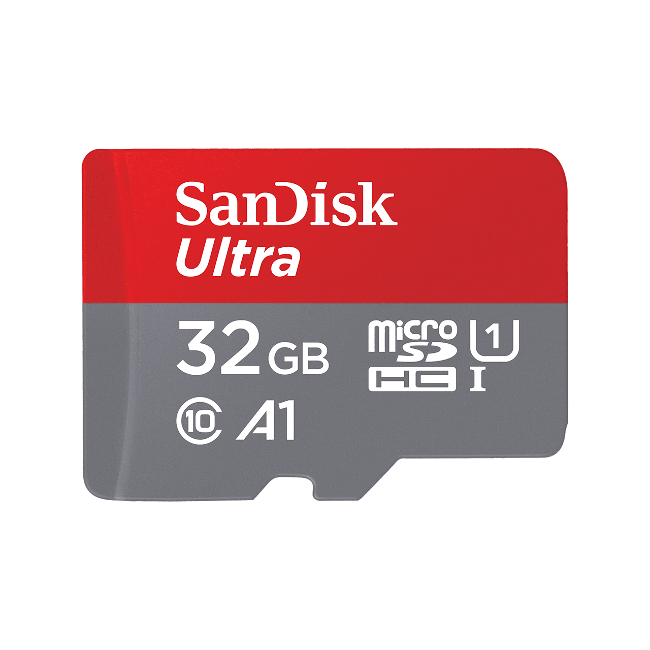 32GB Micro SDHC Memory for Digital Meeting Recorders